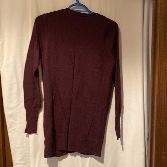 Ladies Cardigan - Picture 5 of 5